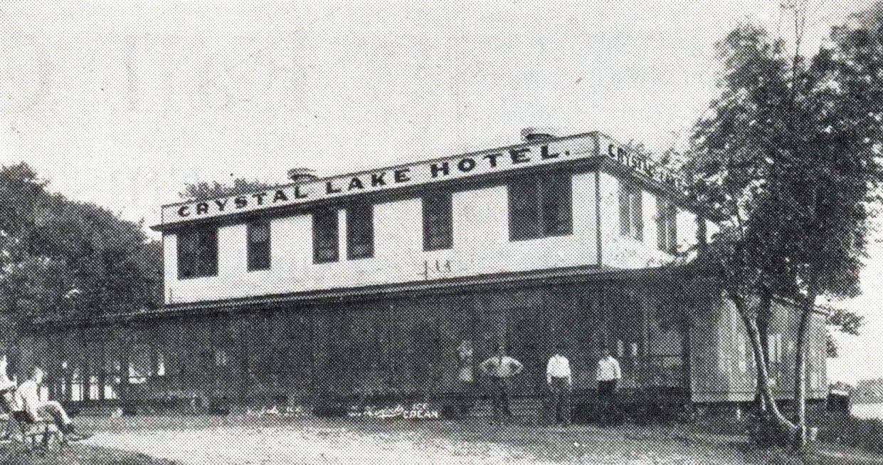 Crystal Lake Hotel